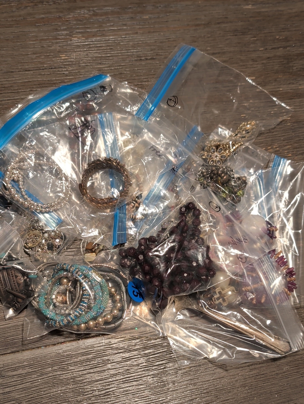 Alexbettina Bundle